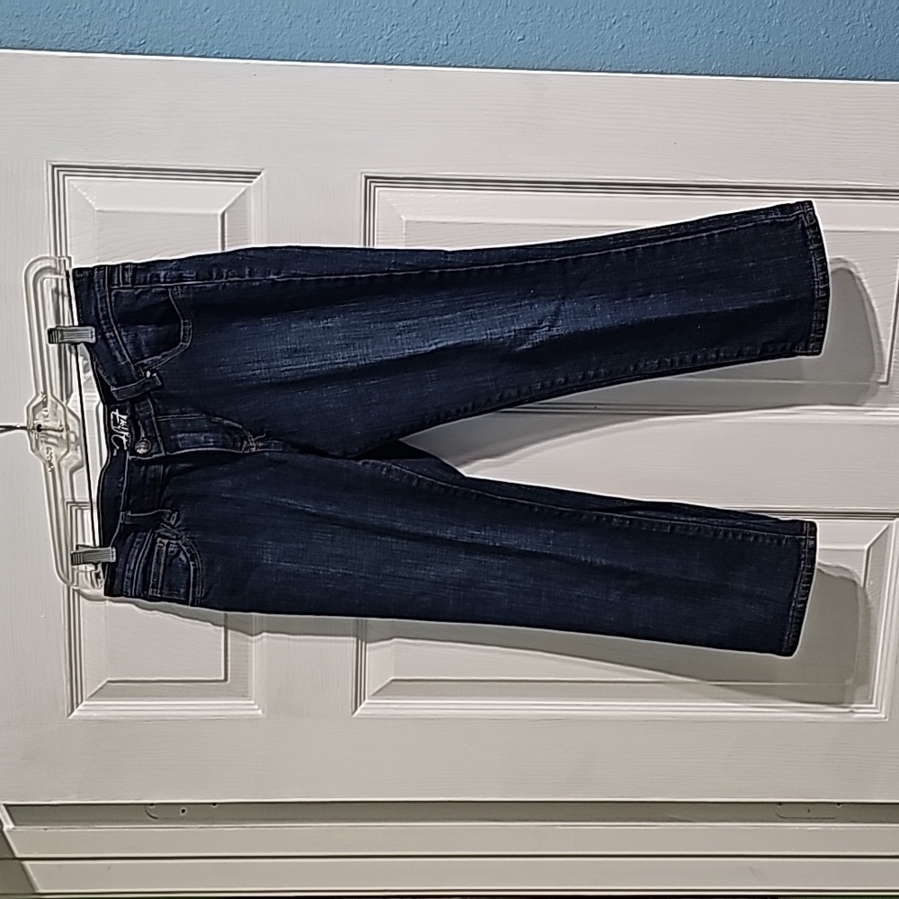 Old navy capris